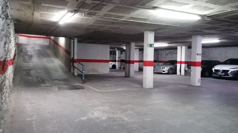 Foto 4 de Garatge en venda a Passeig de la Devesa, 9, La Devesa, Girona Capital