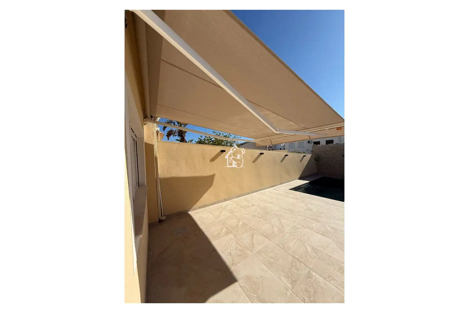 Detached homes for rent in Los Balcones - Los Altos