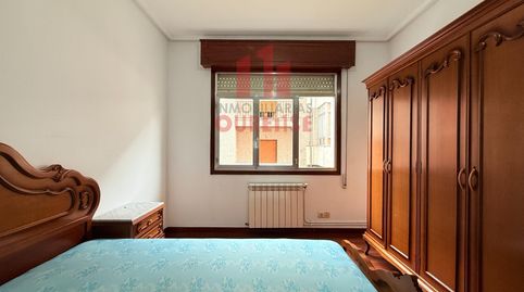 Foto 2 de Piso de alquiler en Ventiun, Ourense Capital
