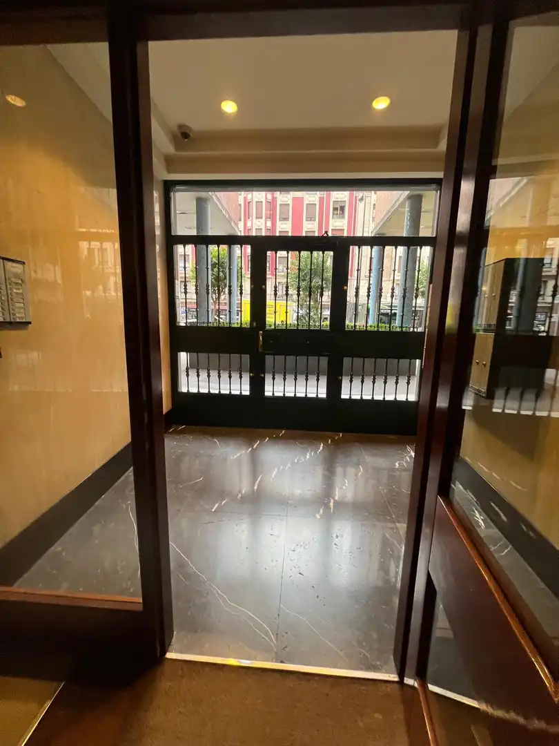 Piso con ascensor en venta en Indautxu, imagen 16