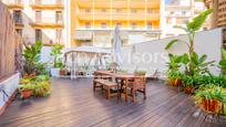 Terrace of Attic for sale in  Barcelona Capital  with Air Conditioner, Heating and Terrace