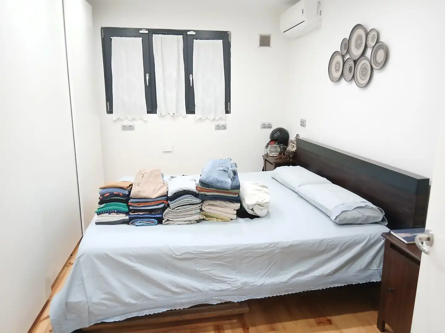 Piso con ascensor en venta en Carrer de Folgueroles, imagen 9