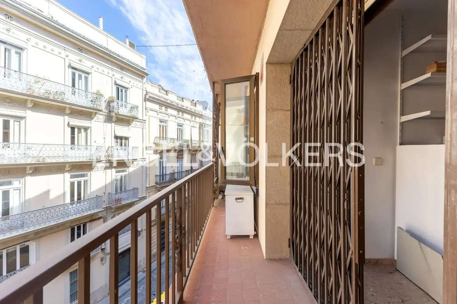 Flat with terrace for sale in Ciutat Vella, imagen 35