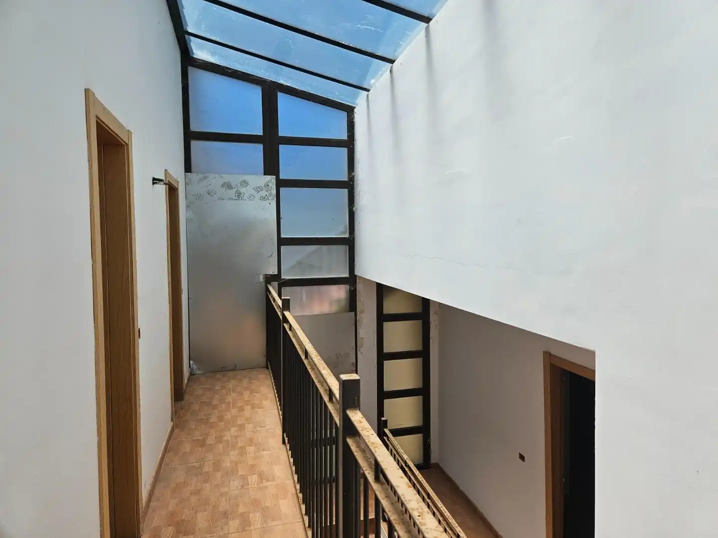Haus oder Chalet zum Verkauf in Tegueste mit Privatgarten, Terrasse und Abstellraum