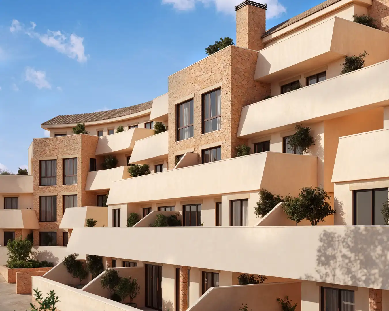 Appartement à vendre à C/ Termas, esq. C/ Eras, imagen 7