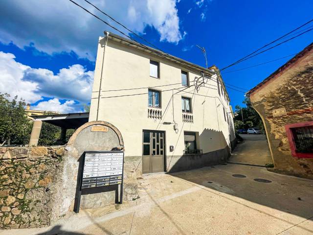 Finca rústica en Venta en carrer josep serrahime en Arbúcies