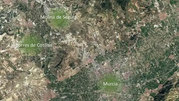 Terreny residencial en venda a Calle Pedro Ecija, imagen 3