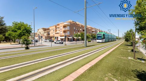 Foto 4 de Piso en venta en Avenida Madrid, Albolote, Granada