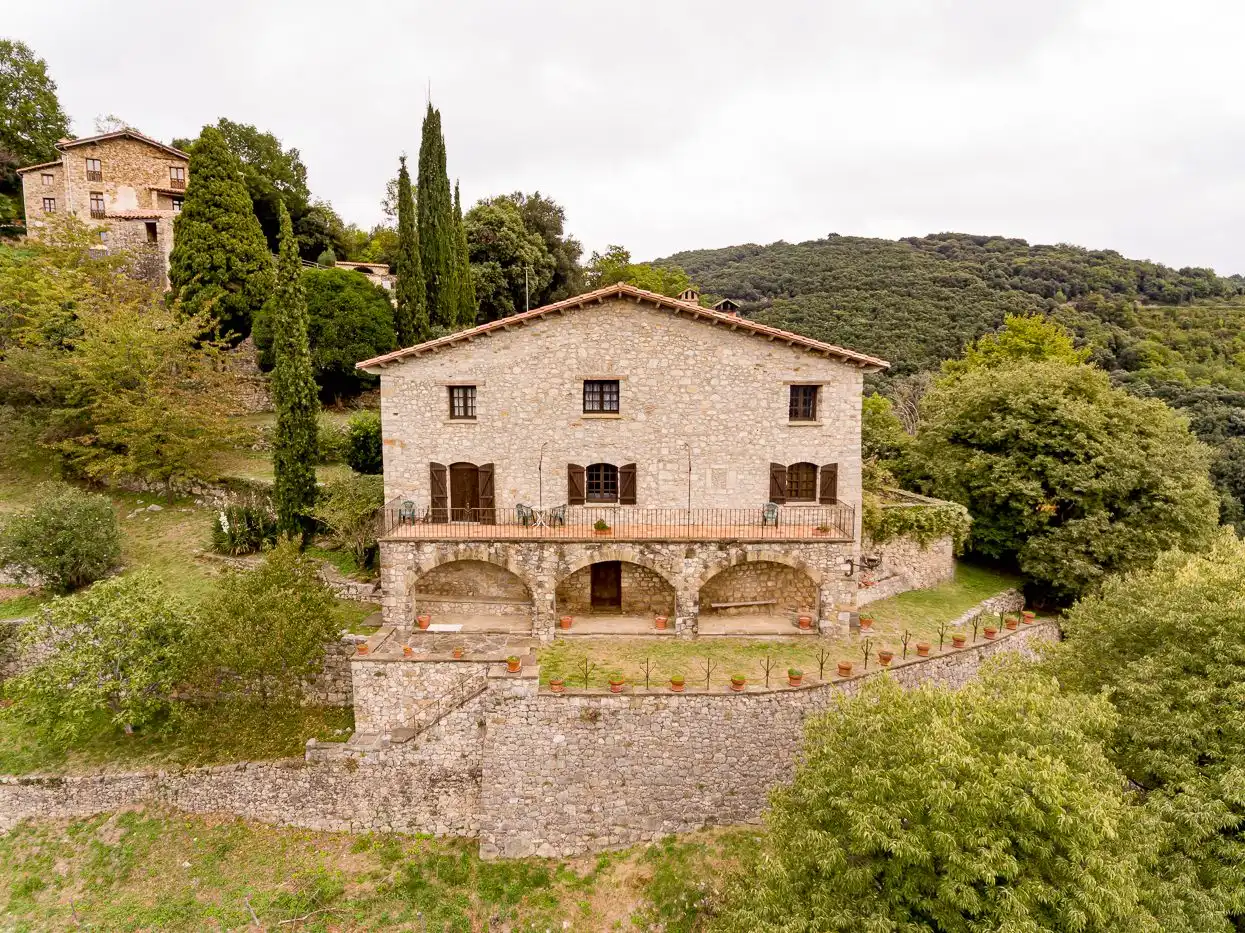 Landhaus zum Verkauf in Montagut i Oix, imagen 3