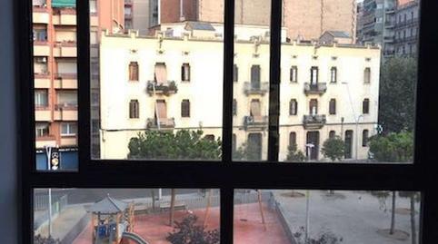 Foto 5 de Piso de alquiler en Calle del Rosselló, 518, El Camp de l'Arpa del Clot,  Barcelona Capital