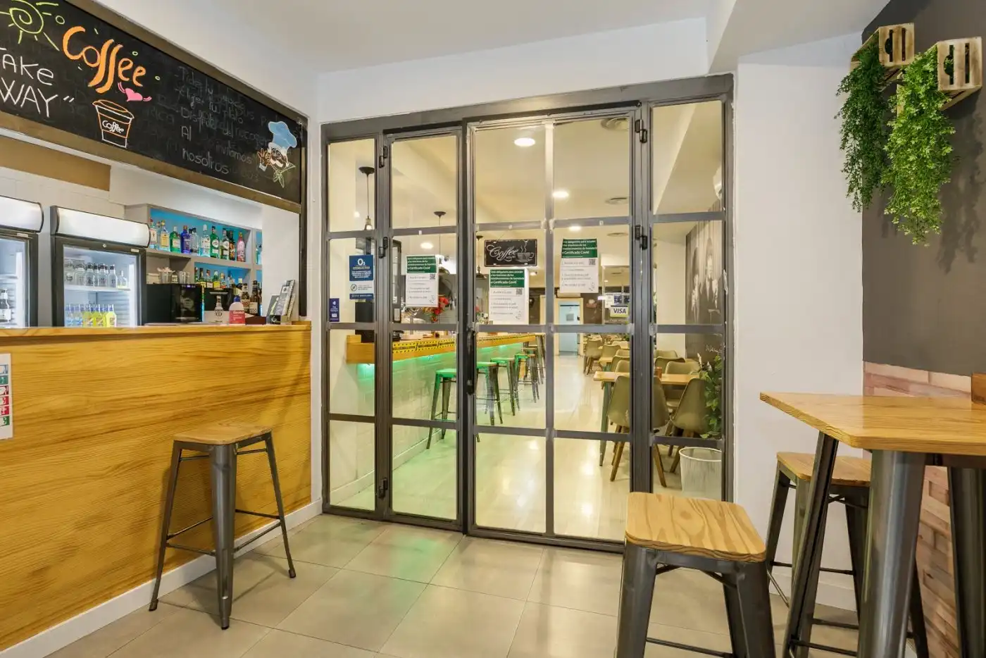Local comercial en venda a Calle parraga, imagen 3