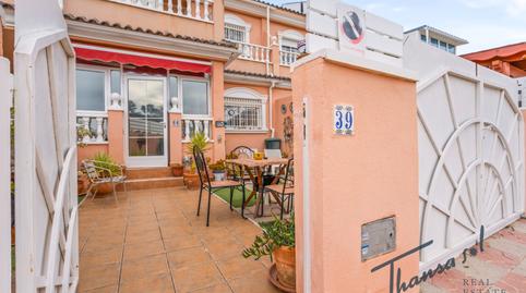 Photo 4 of Single-family semi-detached for sale in Avenida de Finlandia, Puerto Marino, Santa Pola