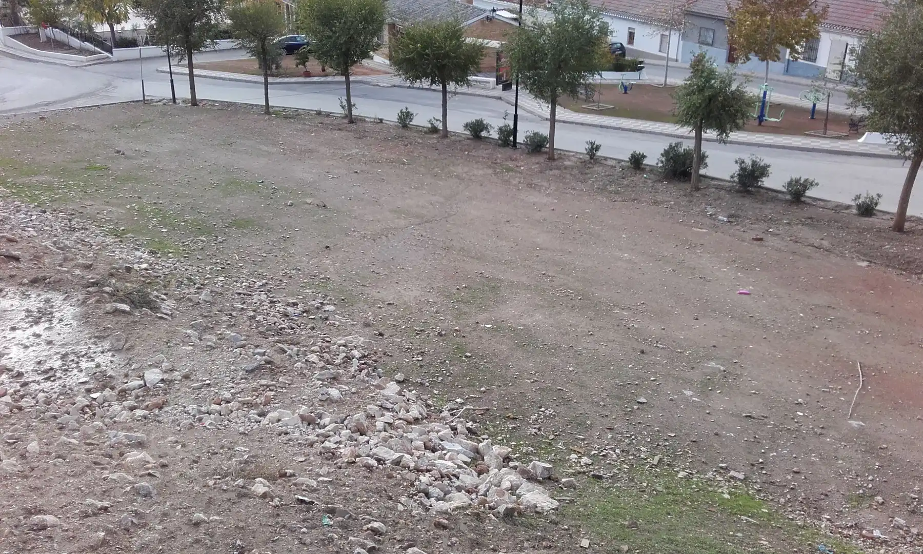Terreni e lotti in vendita a Calle de Julio Romero de Torres 13, imagen 20