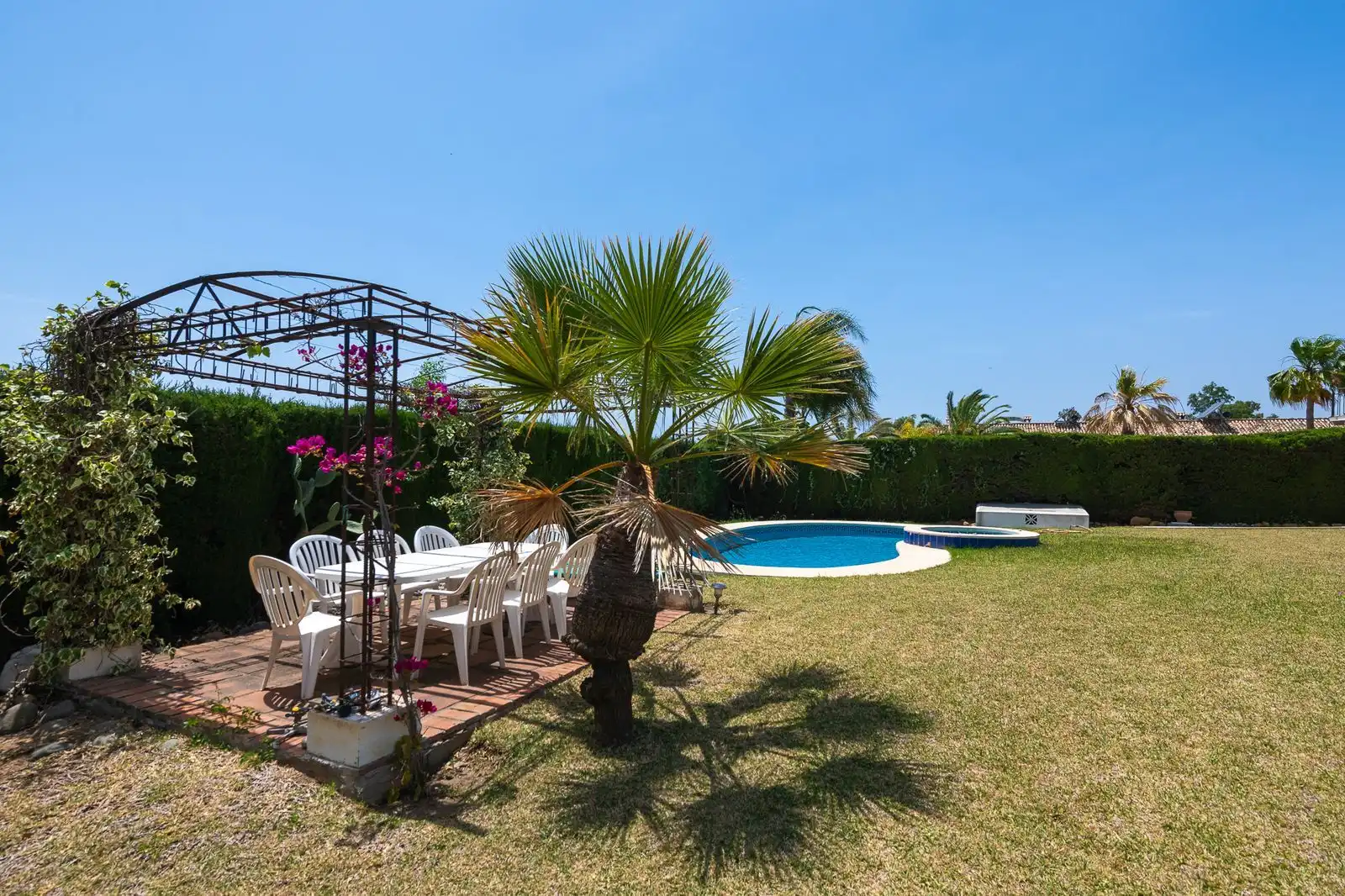Villa mit Pool zum Verkauf in Calle Nueva Atalaya 37, imagen 14