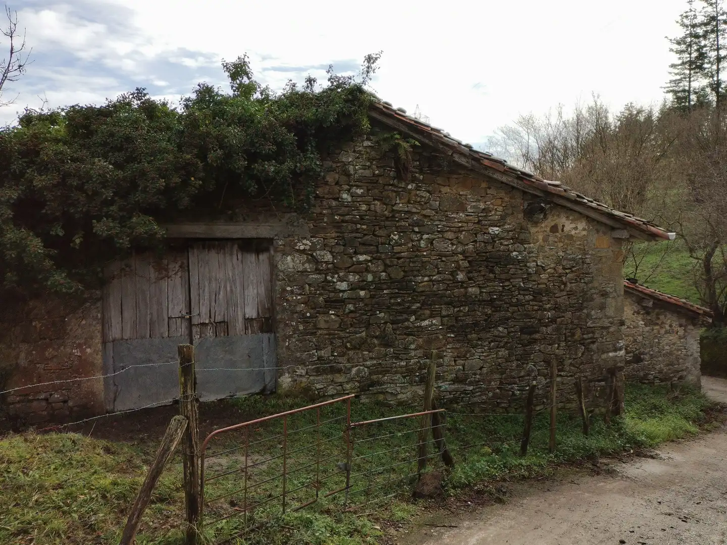 Exterior view of Country homes for sale in Elgeta