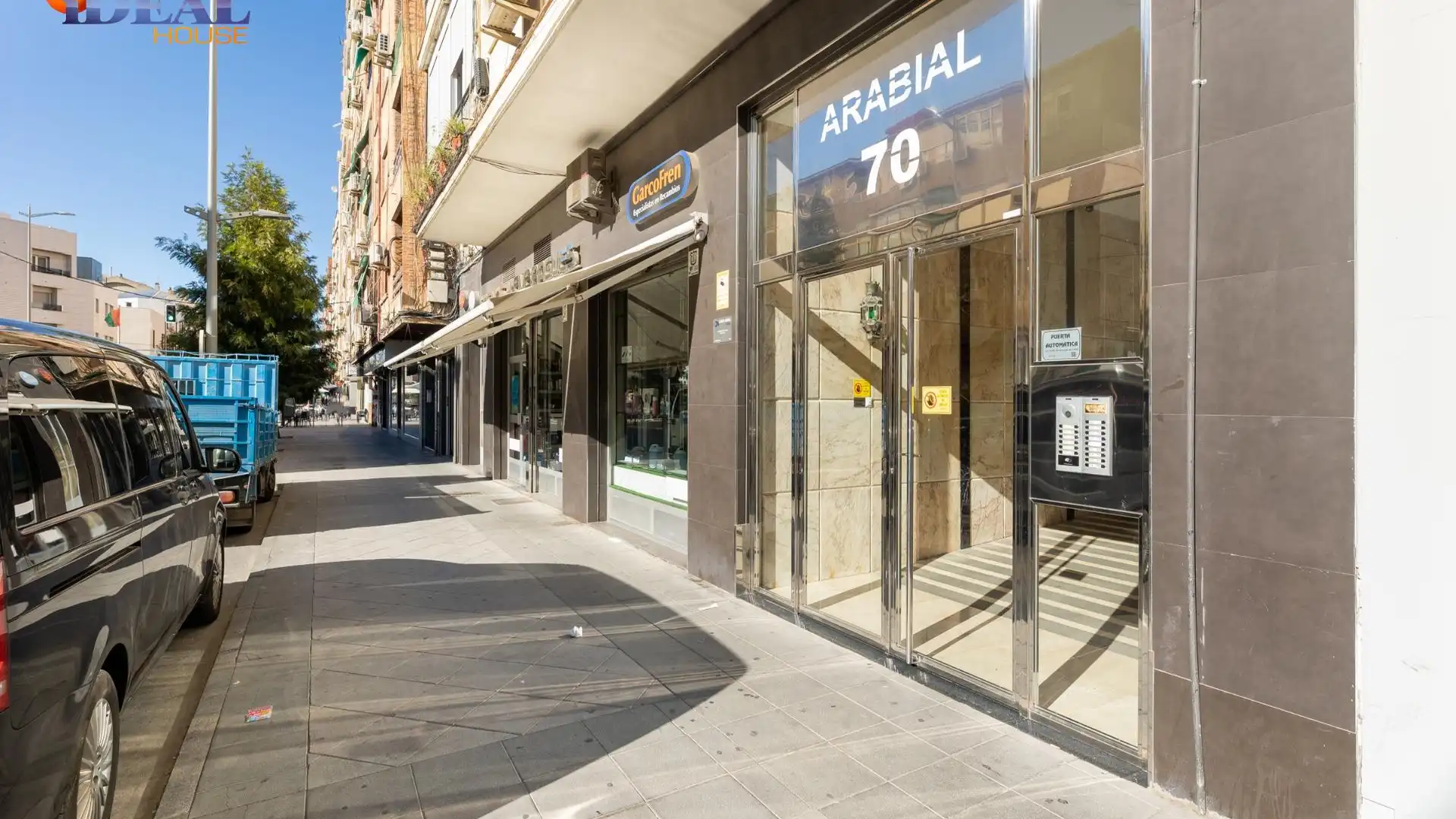 Flat for sale in Camino de Ronda