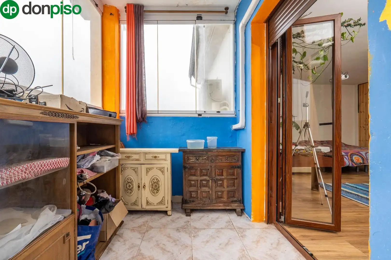 Casa o xalet en venda a Calle Calle Cuesta Colorada, Huétor de Santillán