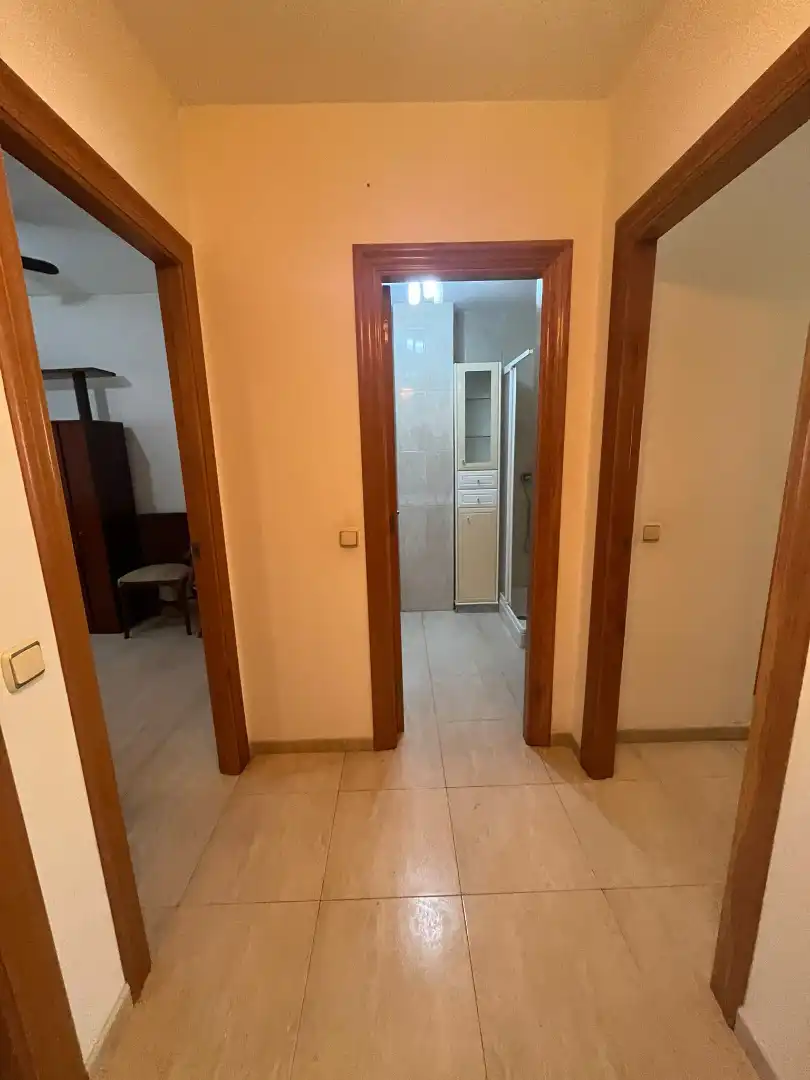 Flat with terrace for sale in Balerma, imagen 6