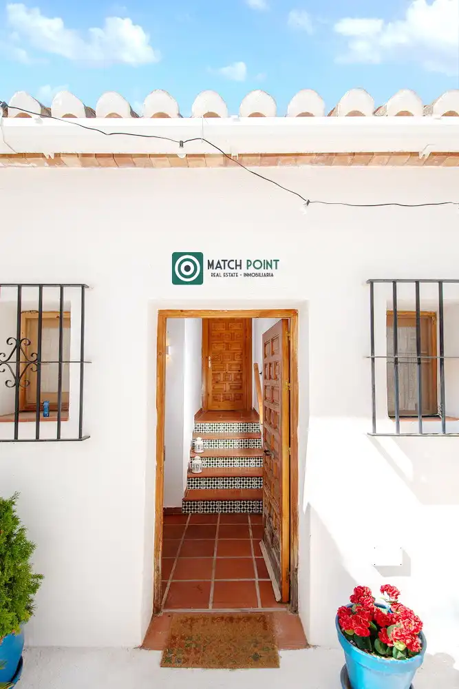 Casa o chalet en venta en Calle Torre Vigia, La Herradura centro