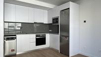 Kitchen of Flat for sale in Terrassa  with Air Conditioner, Terrace and Balcony