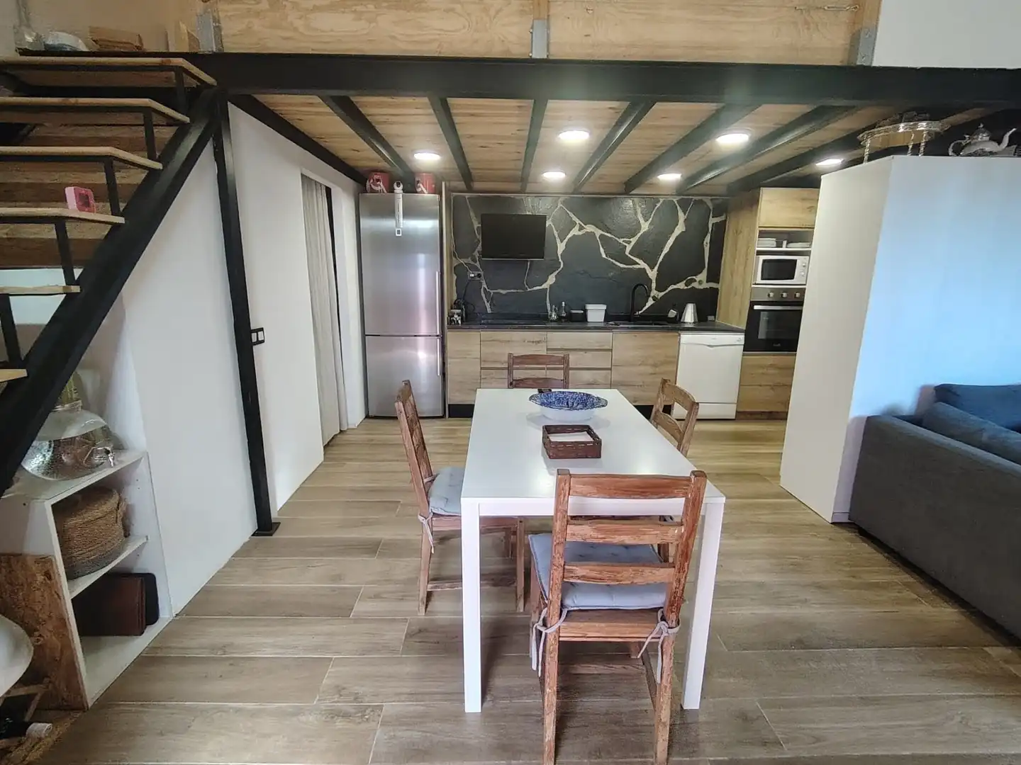 Terreny residencial en venda a Sant Muç, imagen 6