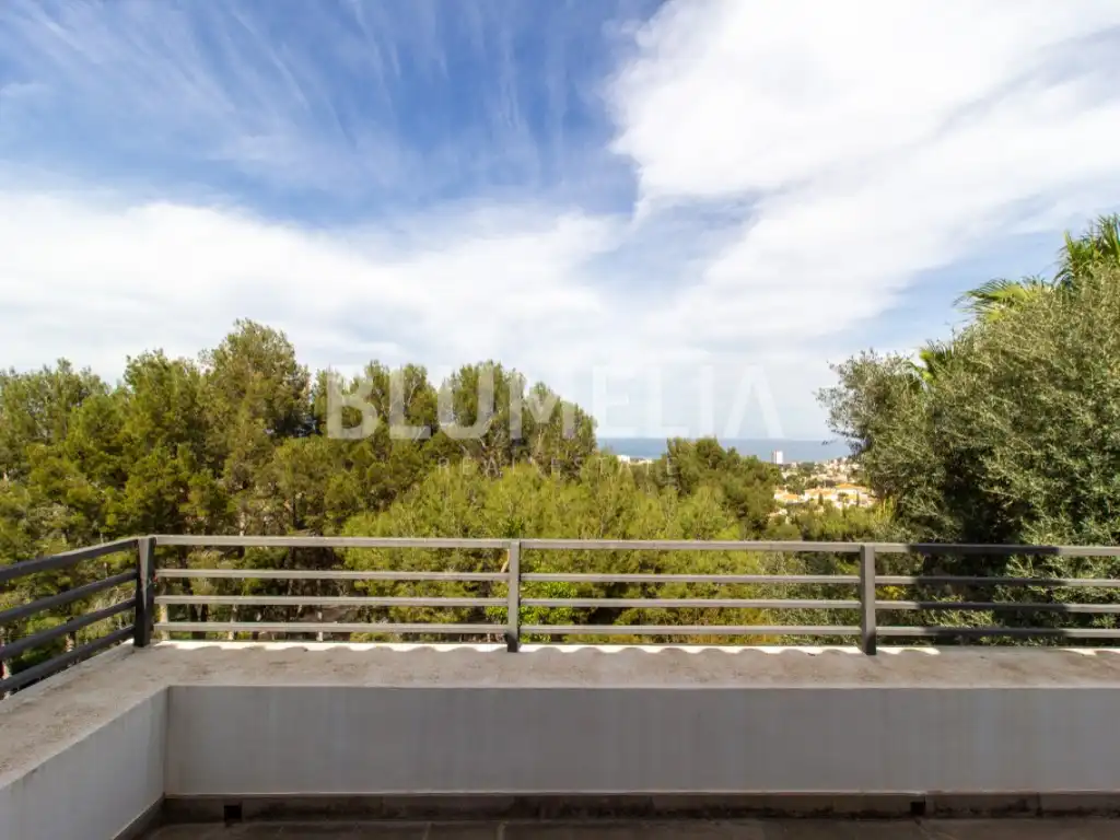 Casa con piscina en venta en El Montgó, imagen 49