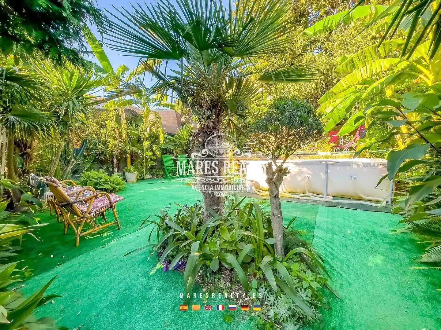 Adossat amb piscina en venda a Palafolls, imagen 13