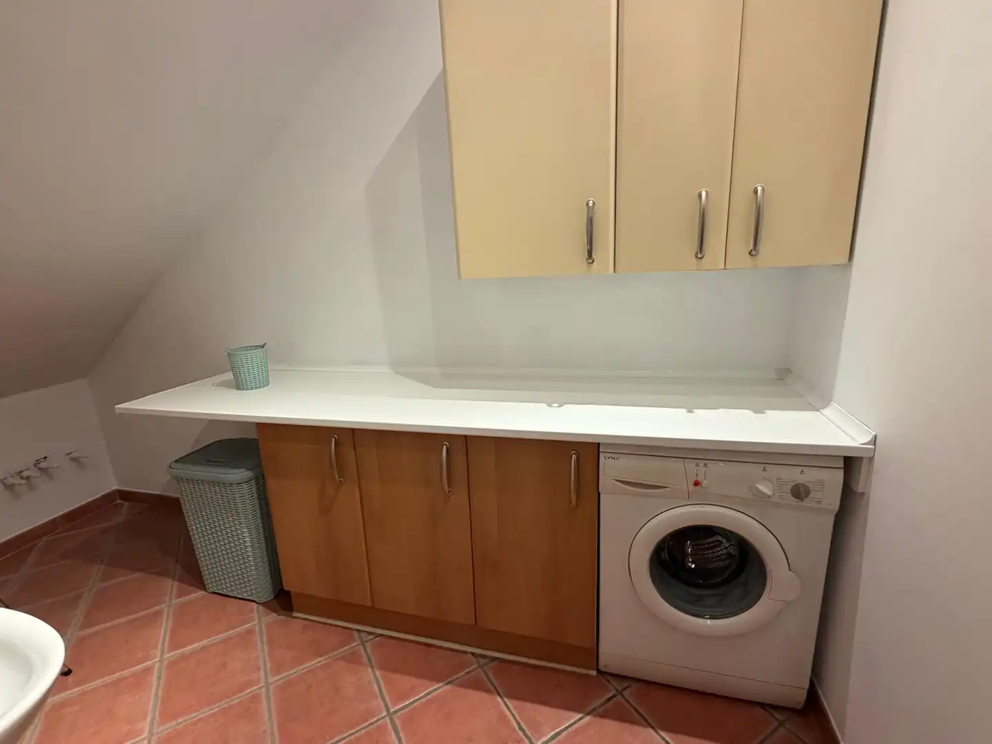 Cocina de Casa o chalet en venta en Getafe Norte