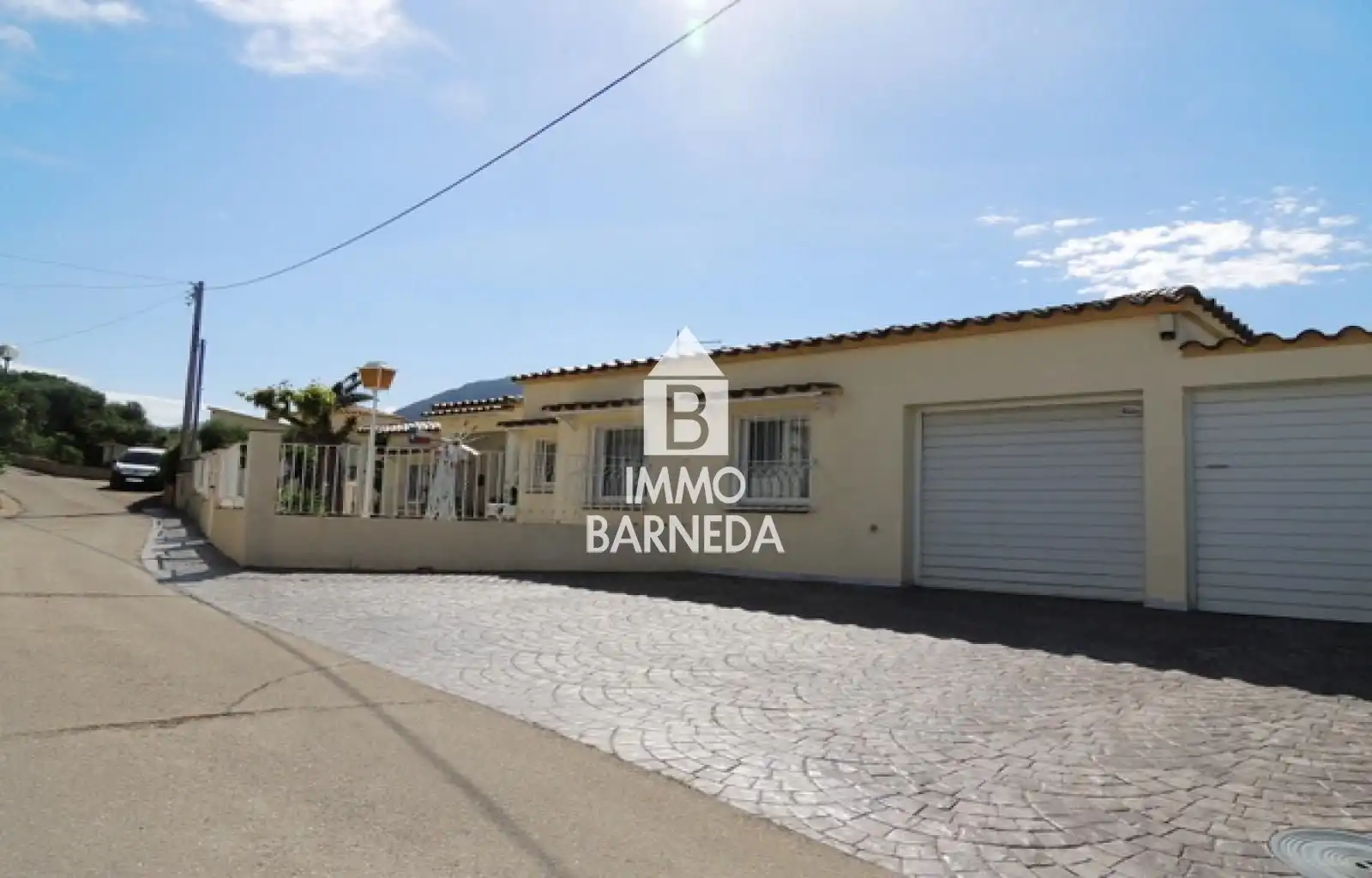 Houses for sale in MALAGA, 10, Nord