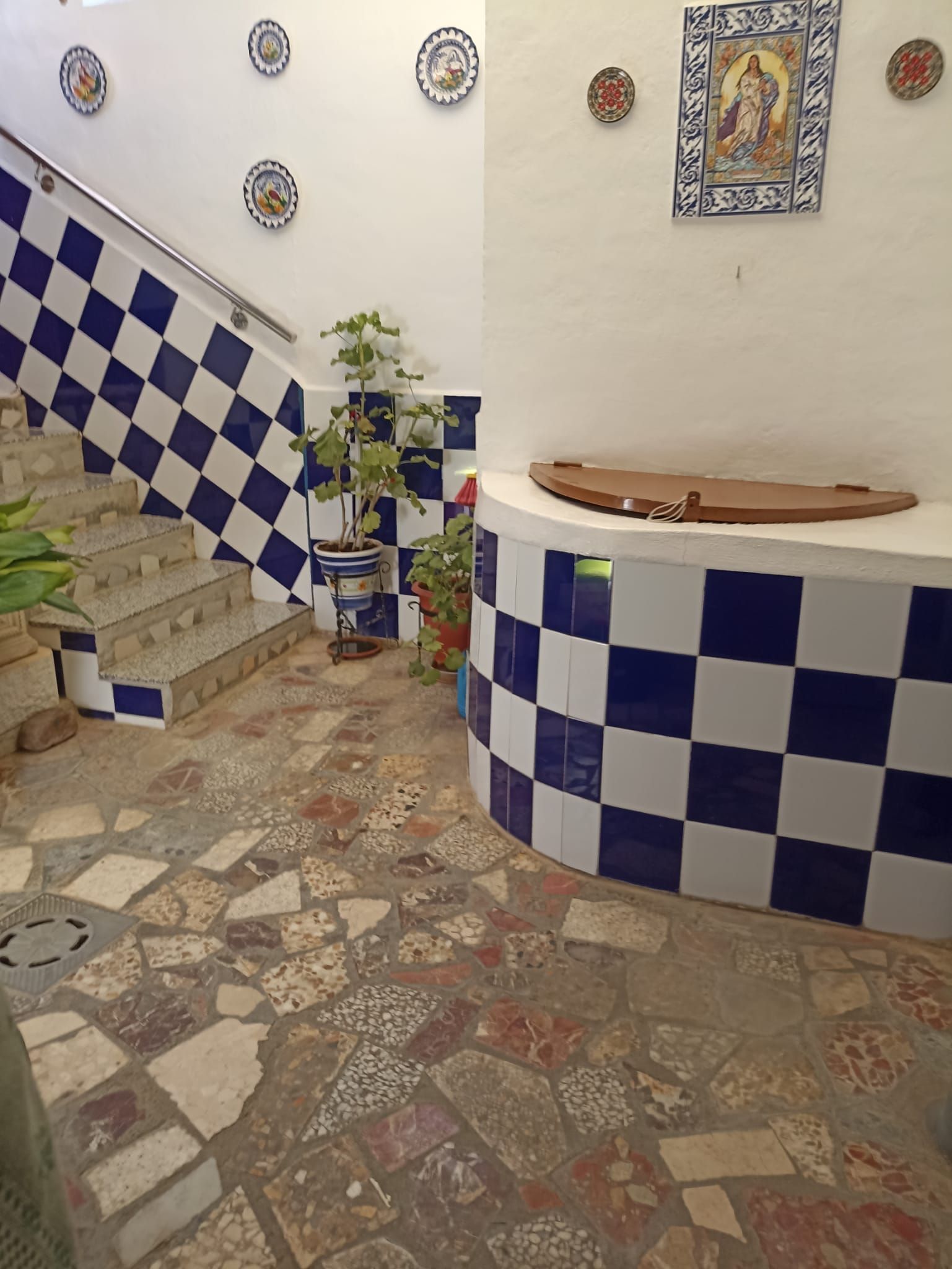 Country house for sale in Fuente Palmera