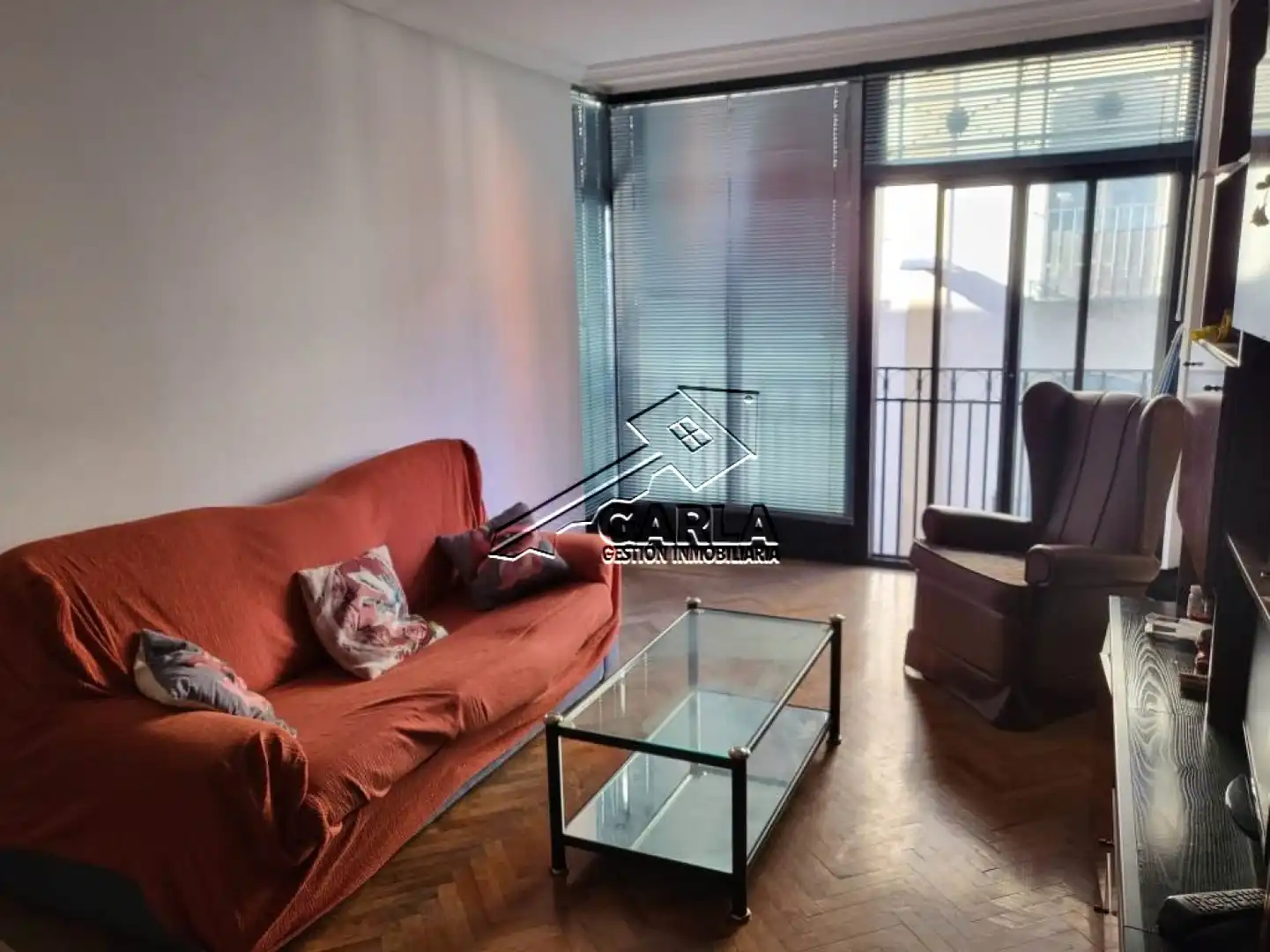 Wohnung zur Miete in Salamanca - Calle Varillas, Sancti Spiritus - San Juan