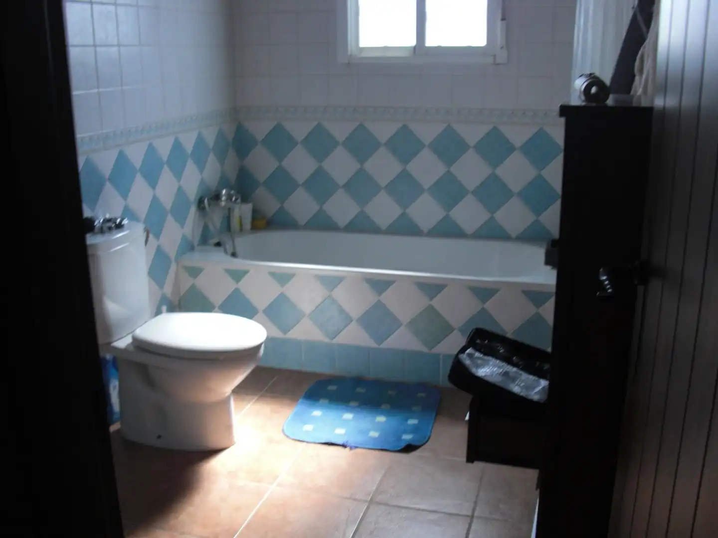 Bany de Casa o xalet en venda en Chiclana de la Frontera amb Terrassa