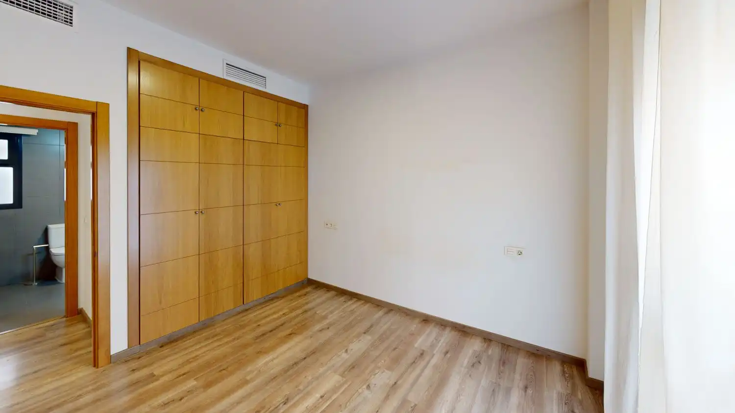 Flat with lift to rent in VIRGEN DE LORETO, imagen 5