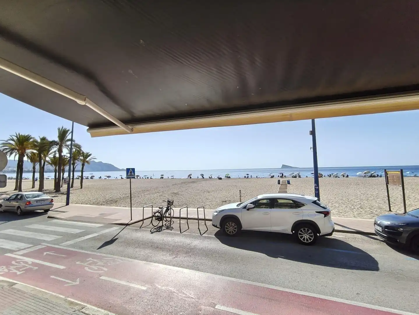 Gewerbefläche zum Verkauf in Avenida VICENTE LLORCA ALOS, imagen 45
