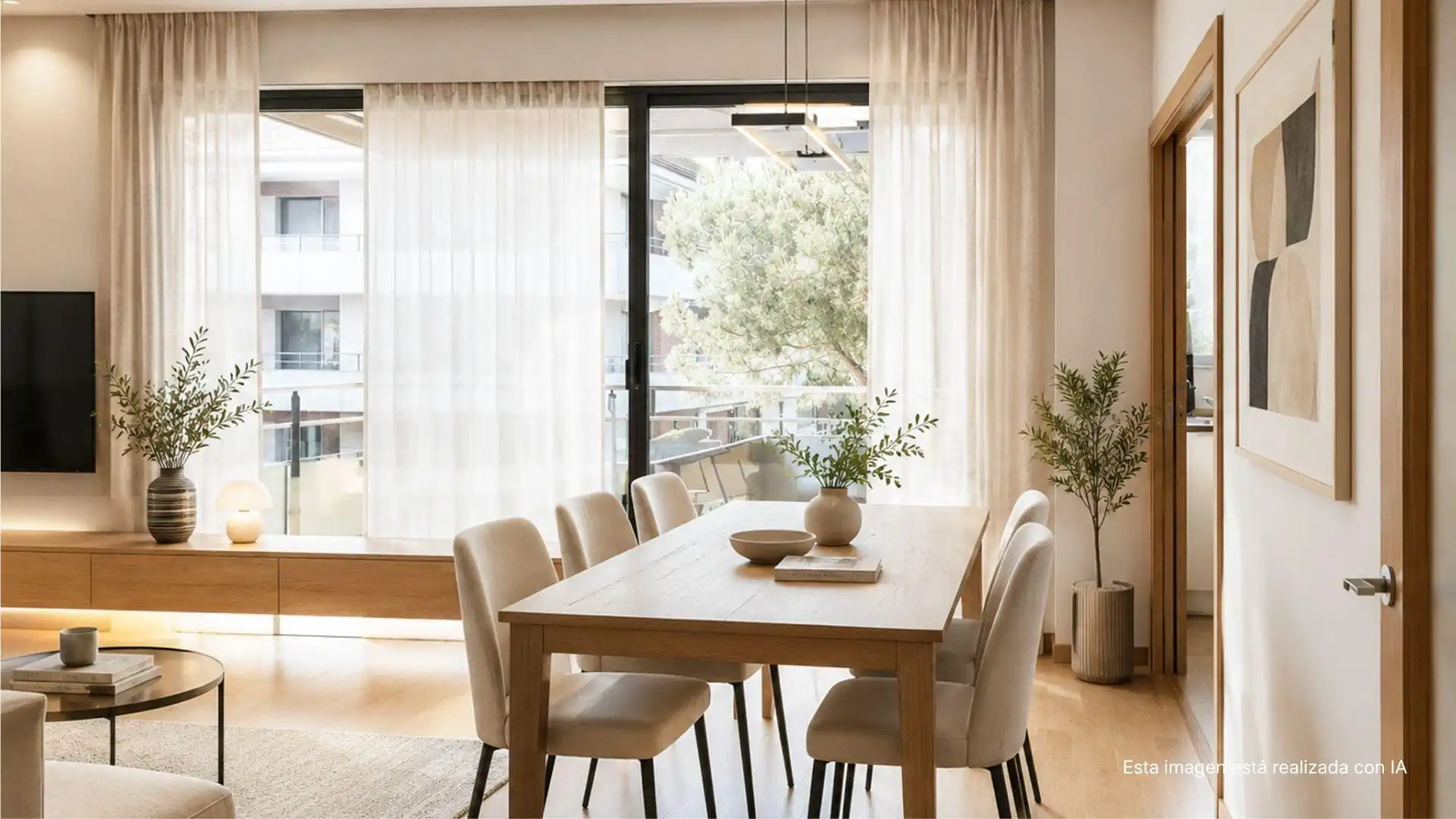 Appartement avec terrasse à vendre à Avenida EUROPA, imagen 15