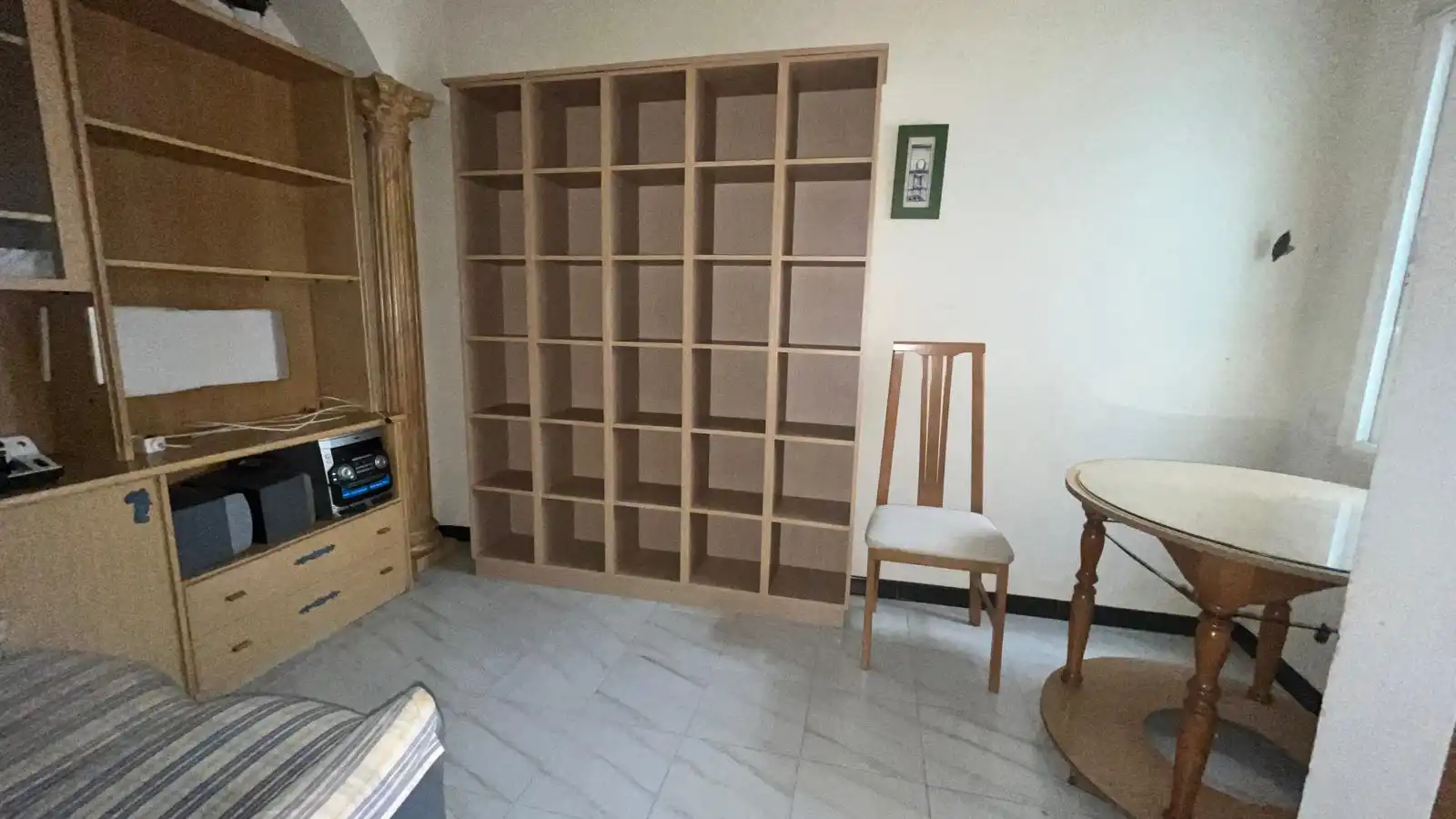 Habitación de Piso de alquiler en Trujillo con Aire acondicionado, Terraza y Amueblado