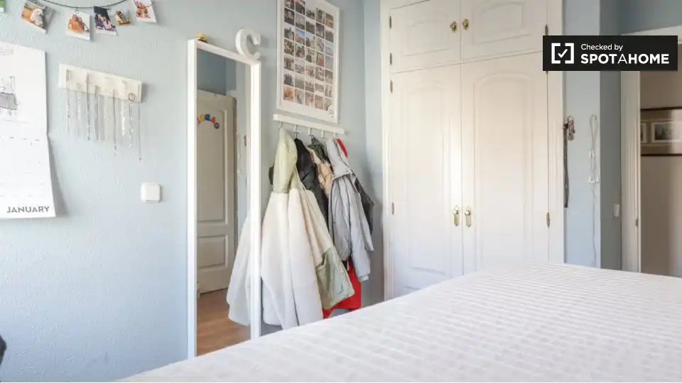Appartement avec terrasse à louer à Arganzuela, imagen 17