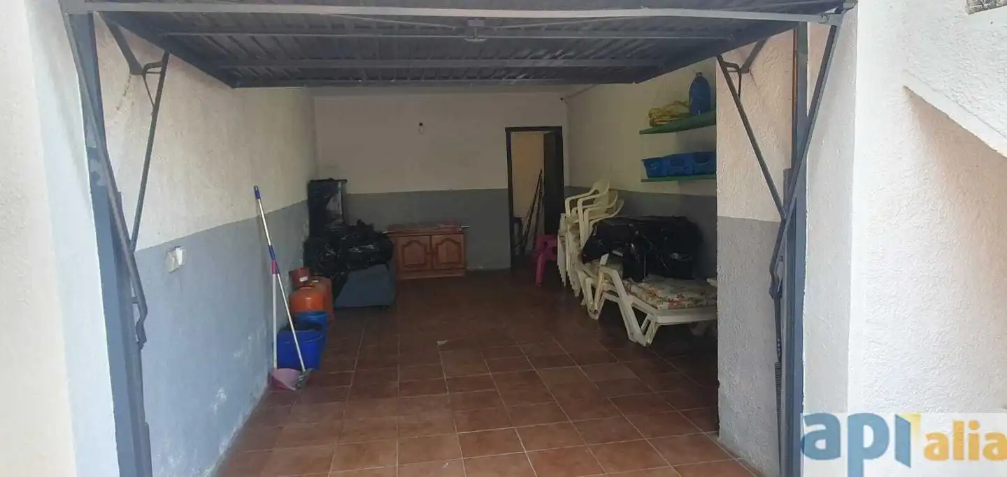 Casa o xalet en venda en Roses amb Calefacció, Jardí privat i Terrassa