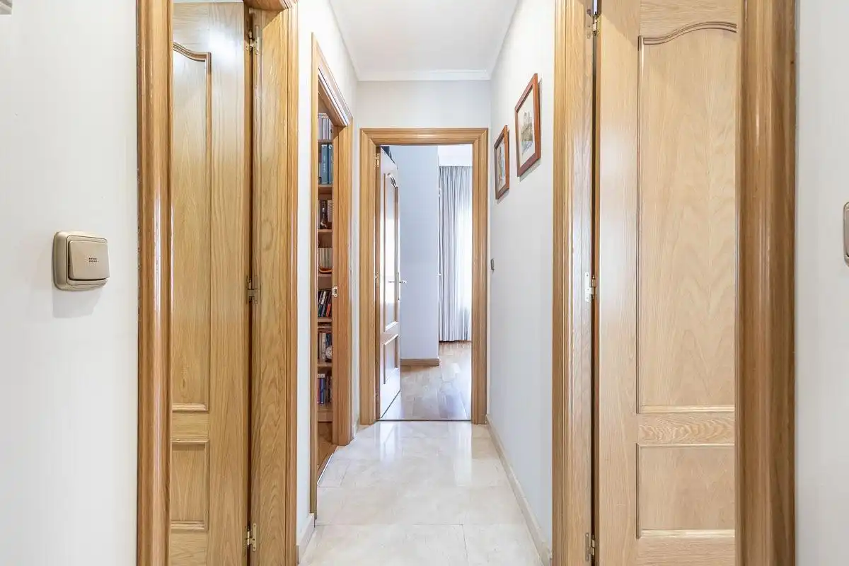 Casa adosada en venta en Granada con Calefacción, Jardín privado y Terraza