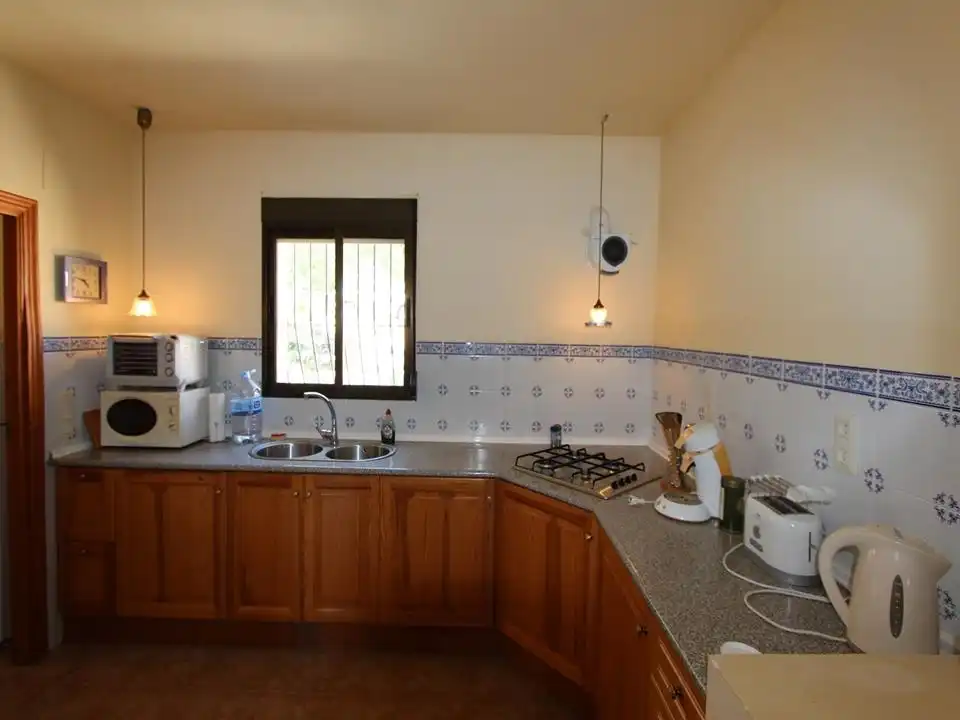 Casa o chalet en venta en Xaló