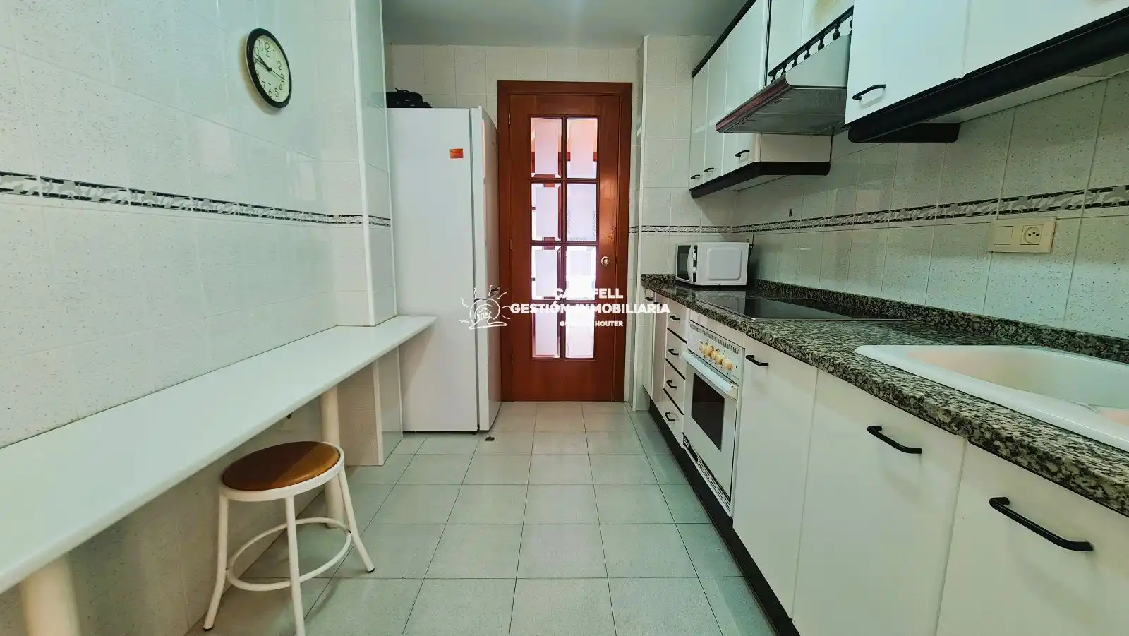 Wohnung mit Pool zum Verkauf in COSSETANIA 33-35 33-35, imagen 9