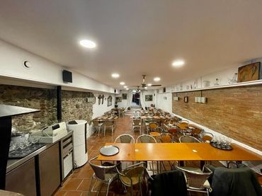 Local comercial en traspaso en Molins de Rei