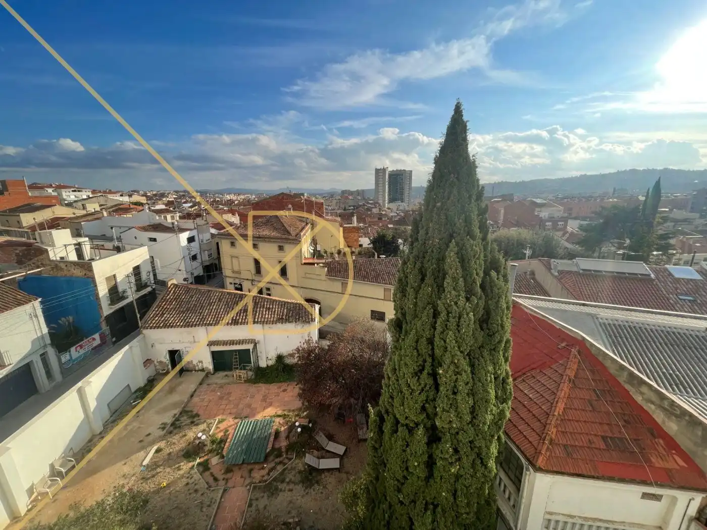 Casa o chalet en venta en Carrer Topete, Barri del Centre