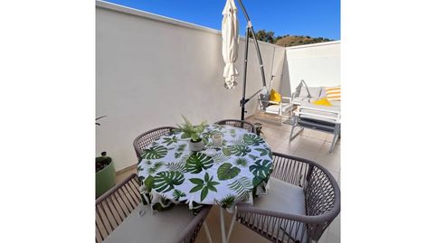 Foto 4 de Casa adosada de alquiler en Urbanizacion Cortijuelo, Chilches, Vélez-Málaga