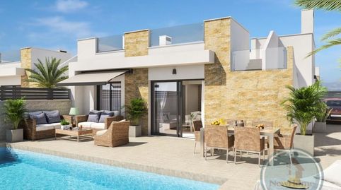 Foto 4 de Casa o chalet en venta en Calle Jose Carreras, San Fulgencio, Alicante