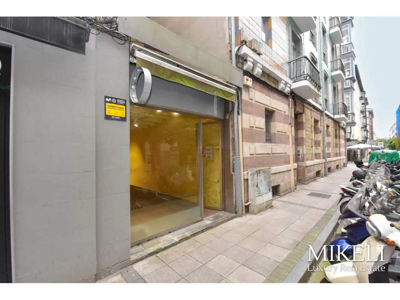 Business premises to rent in Calle Hernán Cortés, imagen 4