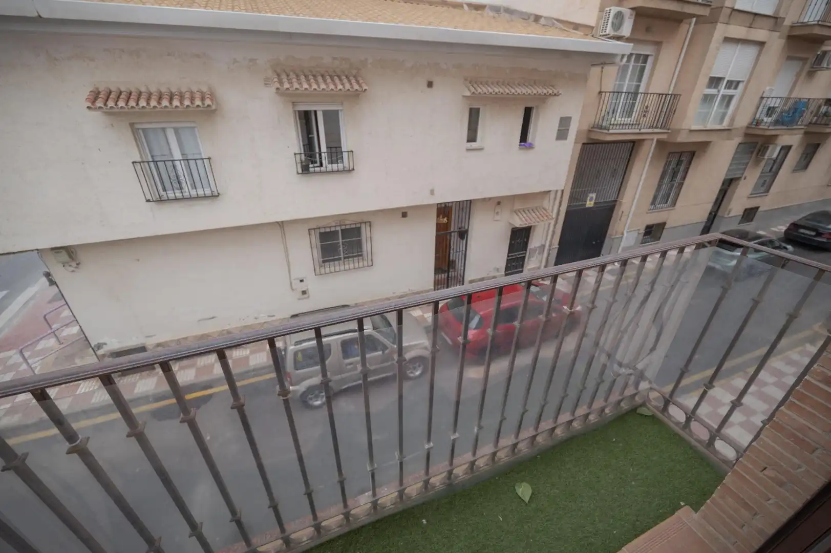 Flat with terrace for sale in Parque de San Roque, imagen 30