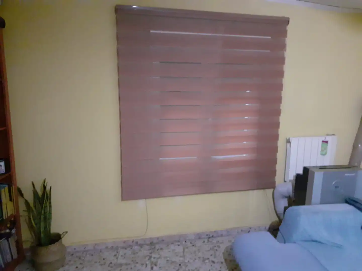Habitación de Piso en venta en Lécera con Aire acondicionado, Calefacción y Amueblado