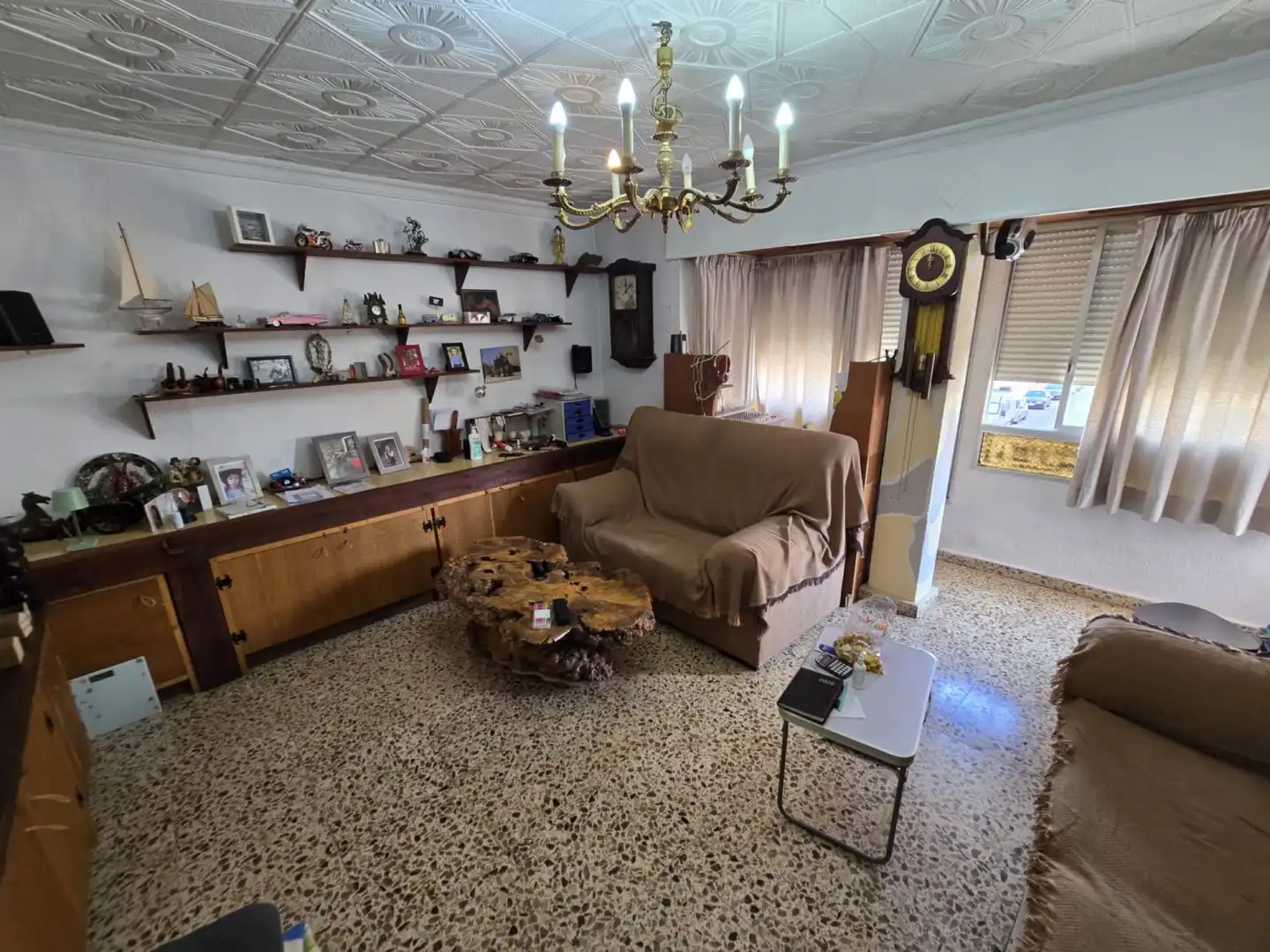 Piso con terraza en venta en Casco Antiguo, imagen 6