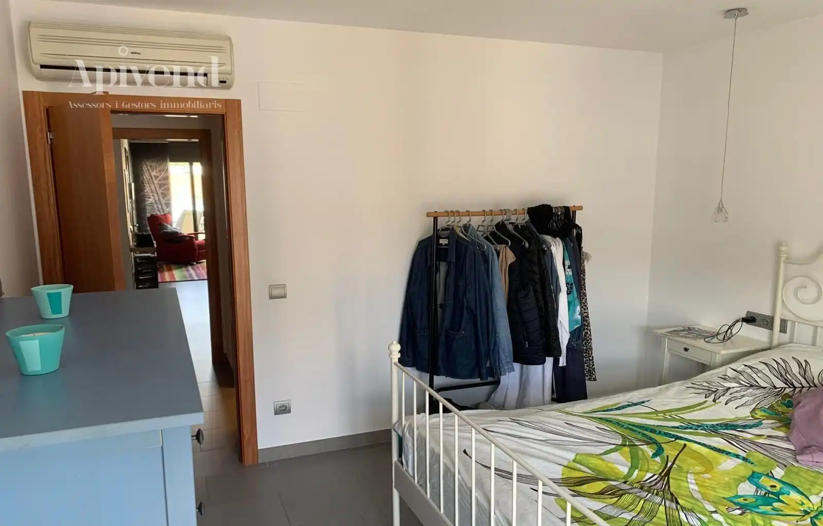 Wohnung mit Aufzug zum Verkauf in Cristofor Colom, imagen 22